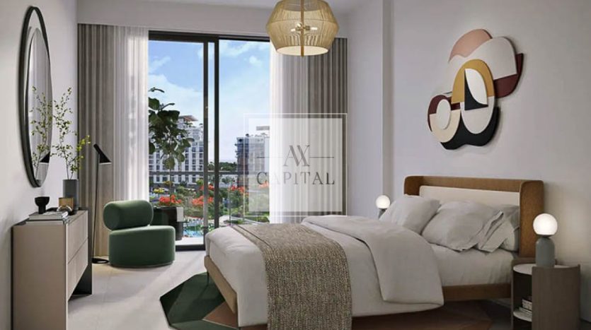 Apartment on City Walk, Dubai, 2 bedrooms, 145 m2  | Foto 4