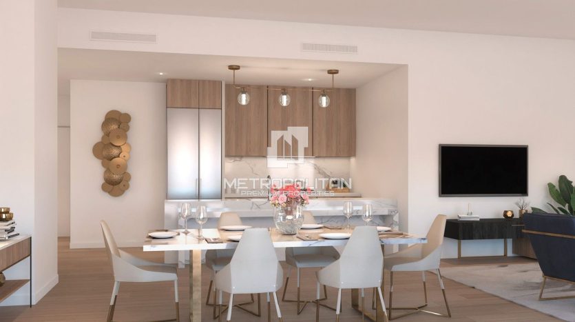 Apartment on Jumeirah, Dubai, 1 bedroom, 73 m2  | Foto 3