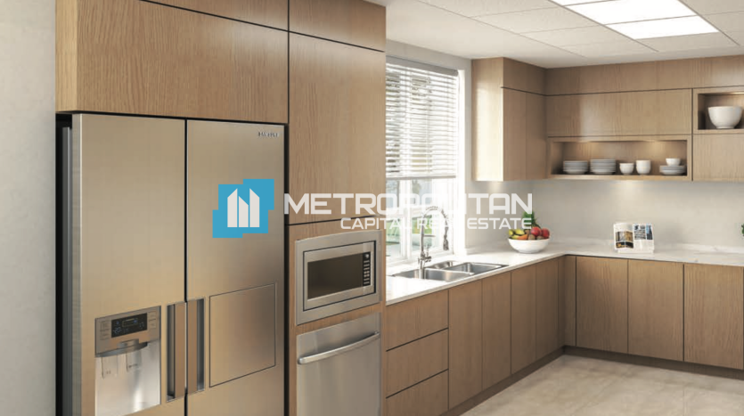 Townhouse on Khalifa City, Abu-Dhabi, 3 bedrooms, 150.2 m2  | Foto 5