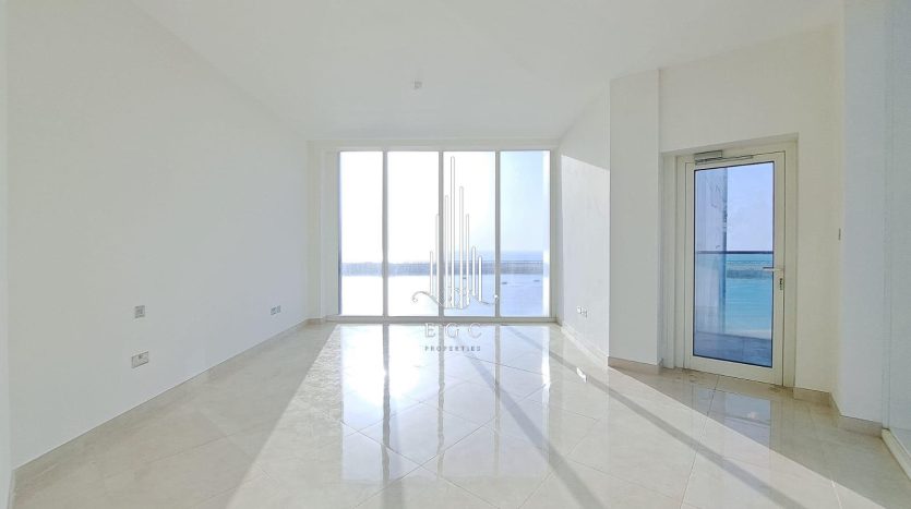 Квартира в Corniche Road, Абу-Даби, 3 спальни, 203.9 м2 / в год