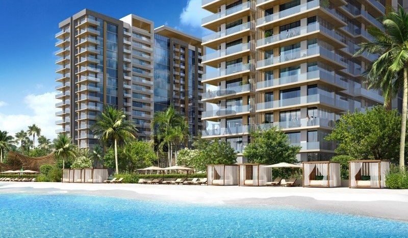 Apartment on Mohammed Bin Rashid City, Dubai, 4 bedrooms, 419 m2  | Foto 4