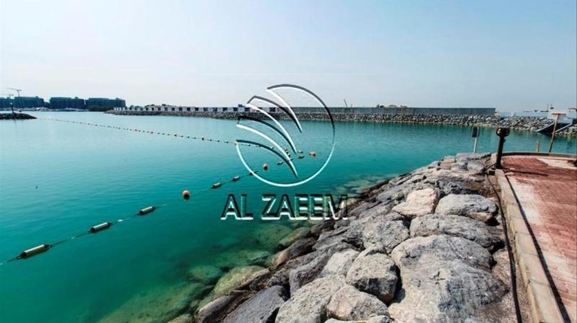 Land plot on Nareel Island, Abu-Dhabi, 1262 m2  | Foto 5