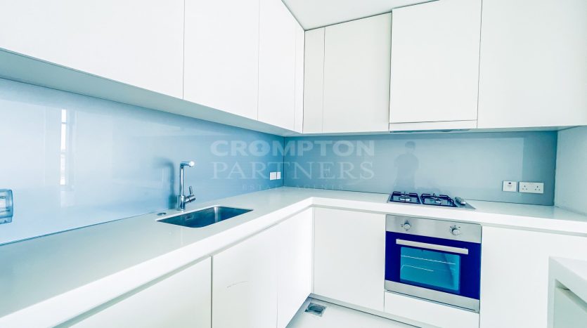 Apartment on Al Reem, Abu-Dhabi, 2 bedrooms, 136.5 m2 / per year