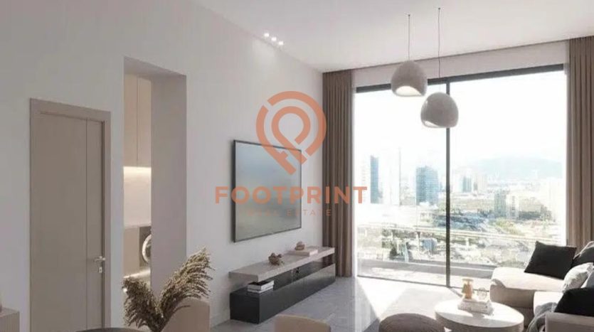 Apartment on Al Furjan, Dubai, 1 bedroom, 85.9 m2  | Foto 2