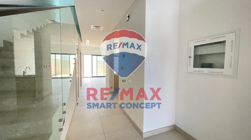 Townhouse on Al Salam Street, Abu-Dhabi, 2 bedrooms, 107.5 m2  | Foto 4