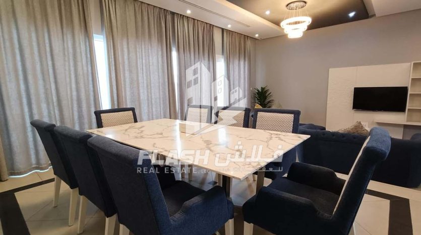 Таунхаус в Al Hamra Village, Рас-эль-Хайме, 3 спальни, 260.1 м2 / в год