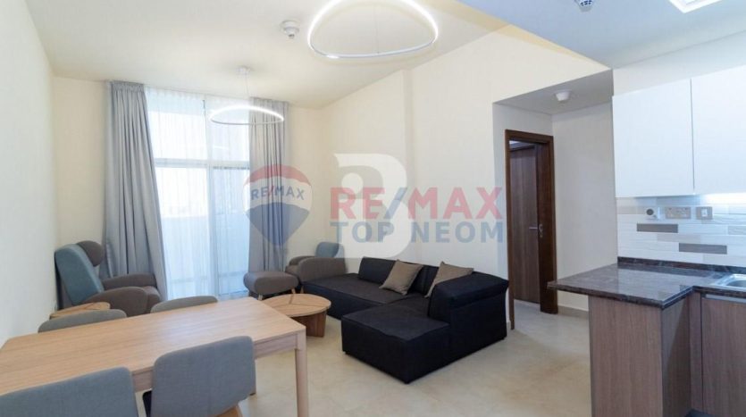 Apartment on Al Furjan, Dubai, 2 bedrooms, 170.8 m2  | Foto 2