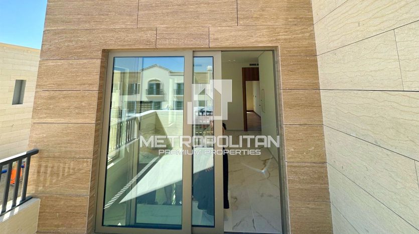 Townhouse on Jumeirah Golf Estates, Dubai, 3 bedrooms, 235 m2  | Foto 4