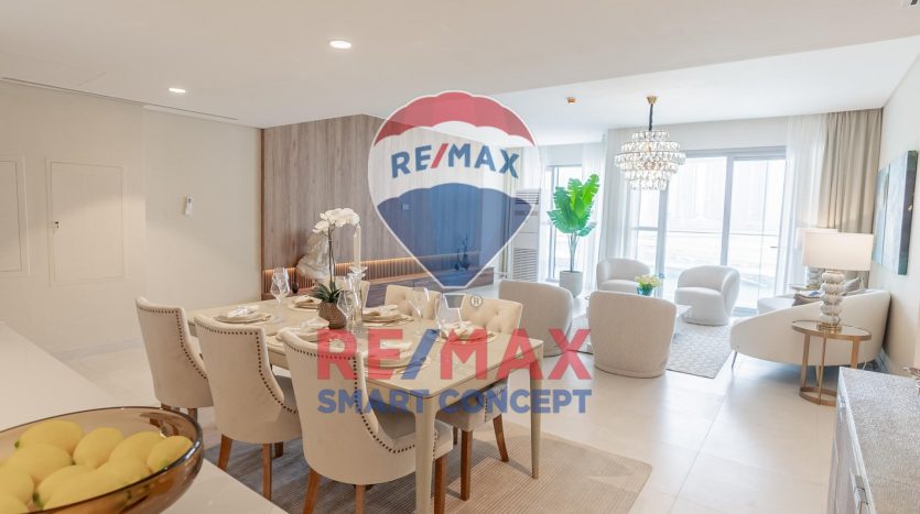 Apartment on Al Reem, Abu-Dhabi, 1 bedroom, 45.3 m2  | Foto 2