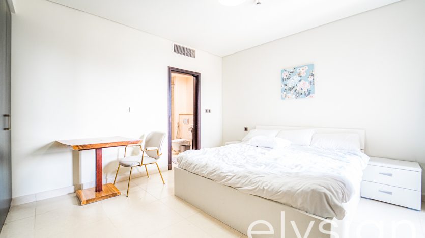 Apartment on Palm Jumeirah, Dubai, 3 bedrooms, 219 m2  | Foto 5