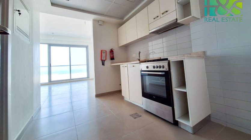 Apartment on Al Marjan Island, Ras-al-khaimah, 1 bedroom, 88.7 m2  | Foto 2