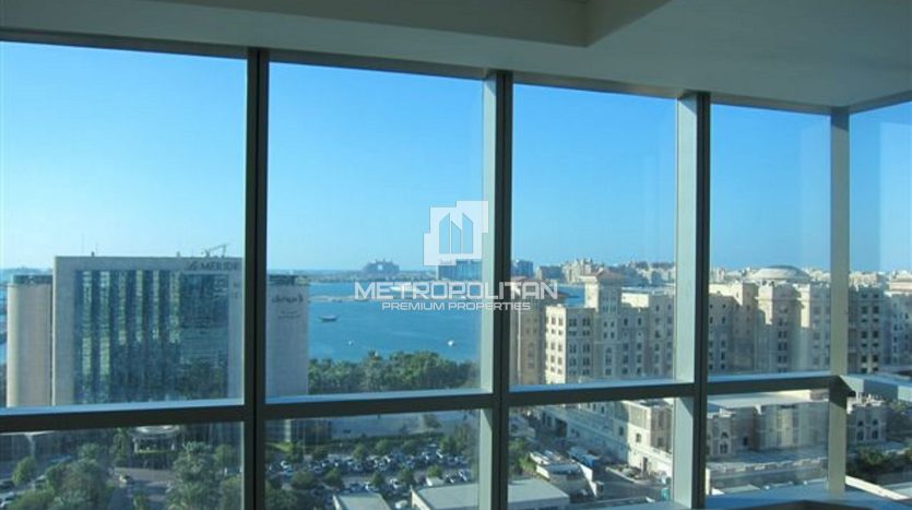 Apartment on Dubai Marina, 2 bedrooms, 170 m2  | Foto 4