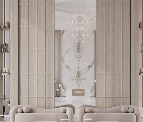 Квартира в Джумейра Вилладж Серкл, Дубай, 2 спальни, 110 м2   | фото 6