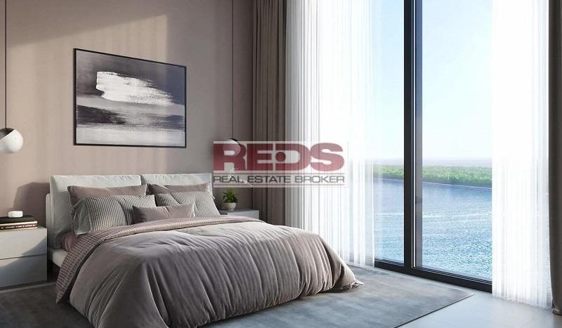 Apartment on Mohammed Bin Rashid City, Dubai, 1 bedroom, 96.8 m2  | Foto 5