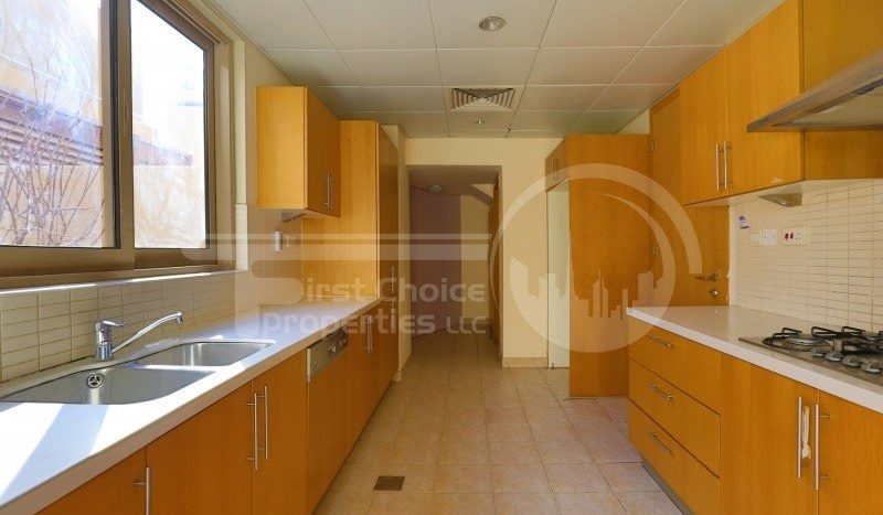 Таунхаус в Al Raha Gardens, Абу-Даби, 4 спальни, 298.2 м2 / в год
