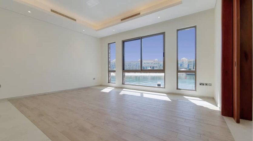 Вилла в Al Raha Beach, Абу-Даби, 5 спален, 465 м2 / в год