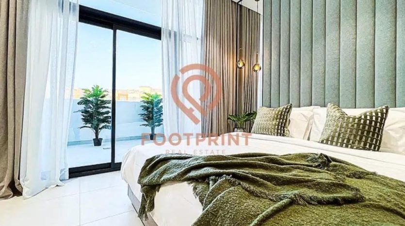 Apartment on Al Furjan, Dubai, 1 bedroom, 76.2 m2  | Foto 5