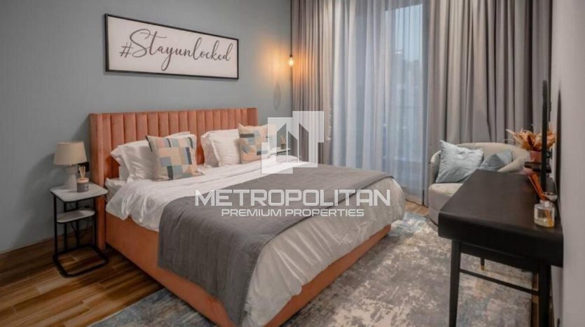 Apartment on Business Bay, Dubai, 1 bedroom, 76 m2  | Foto 4