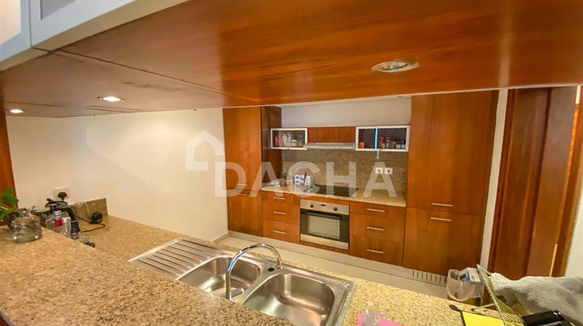Apartment on Dubai Marina, 2 bedrooms, 122.2 m2  | Foto 5
