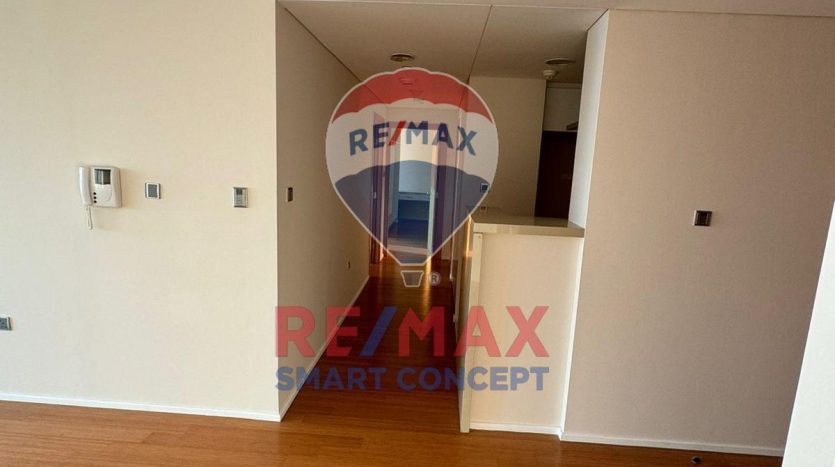 Apartment on Al Raha Beach, Abu-Dhabi, 2 bedrooms, 139 m2 / per year