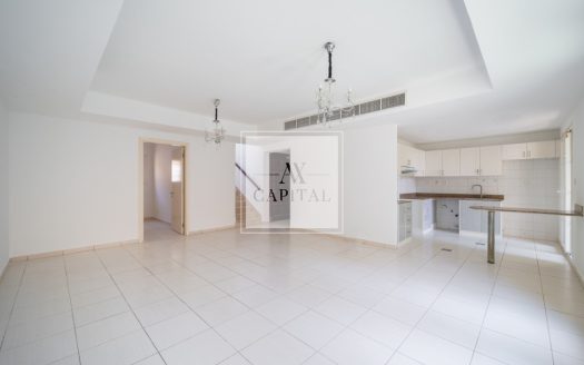 Вилла в The Springs, Дубай, 3 спальни, 250.7 м2 / в год