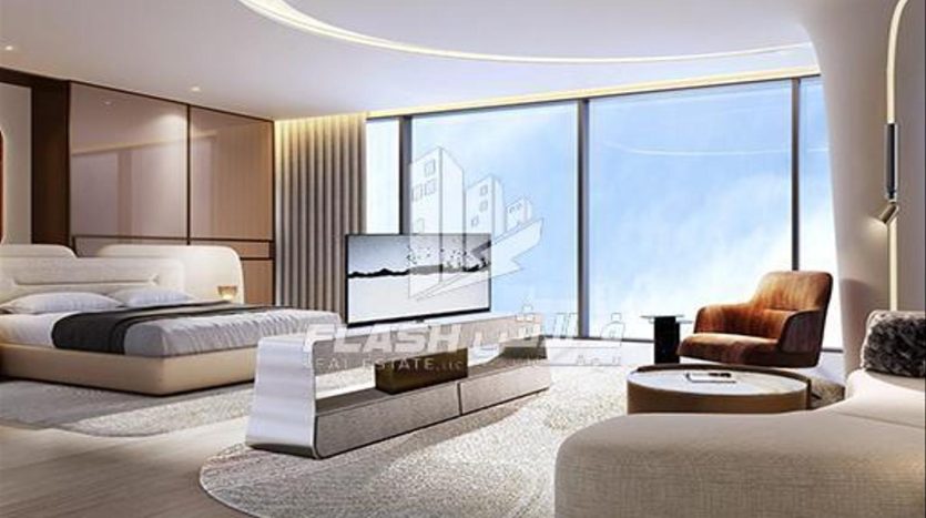 Apartment on Al Marjan Island, Ras-al-khaimah, 7 bedrooms, 2136.8 m2  | Foto 4