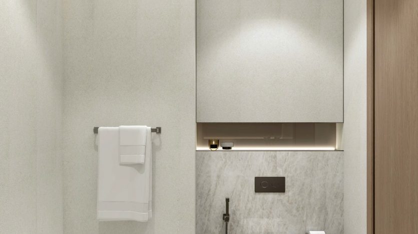 Apartment on Dubai Sports City, Dubai, 46 m2  | Foto 2