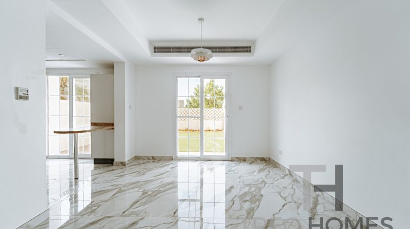 Villa on Arabian Ranchez, Dubai, 2 bedrooms, 157 m2 / per year