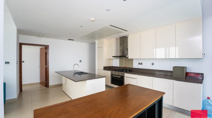 Квартира в Дубай Марина, Дубай, 2 спальни, 114.6 м2 / в год