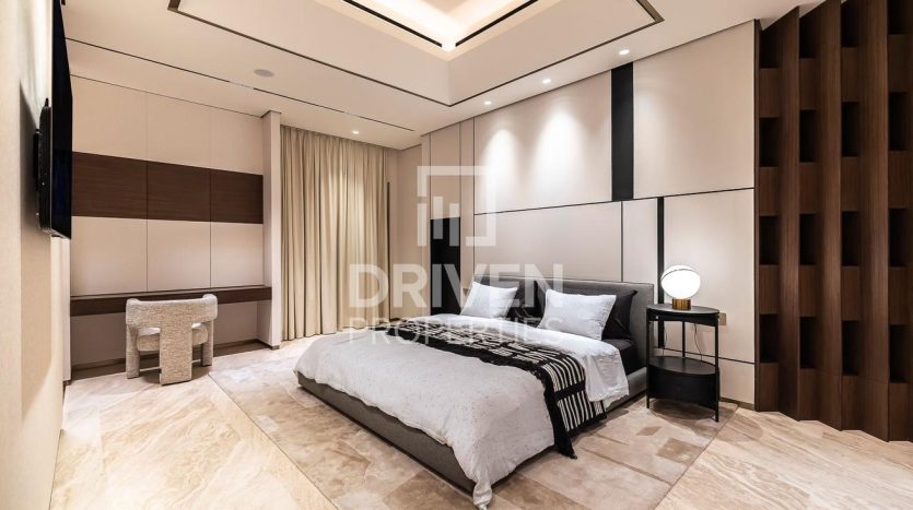 Apartment on Downtown Burj Dubai, 4 bedrooms, 306 m2  | Foto 5