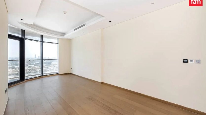 Apartment on Downtown Burj Dubai, 1 bedroom, 101.9 m2  | Foto 5