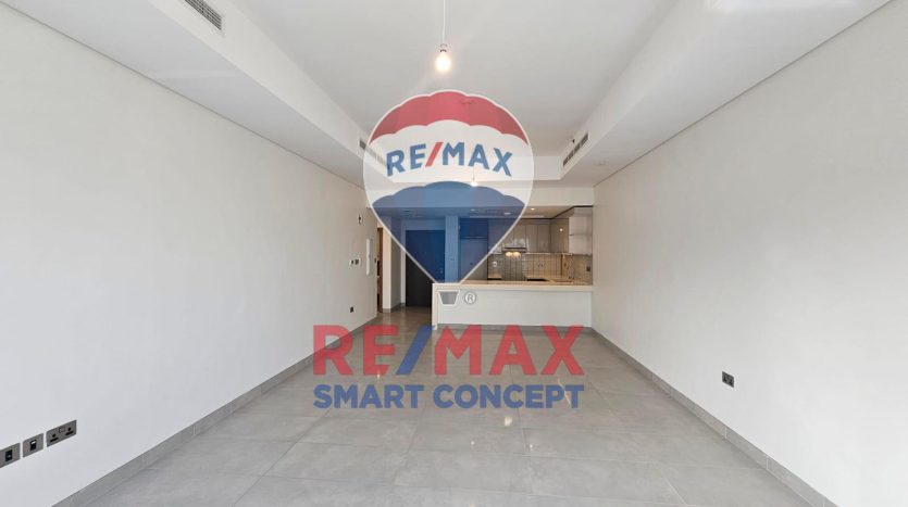 Apartment on Al Raha Beach, Abu-Dhabi, 1 bedroom, 95.7 m2  | Foto 4