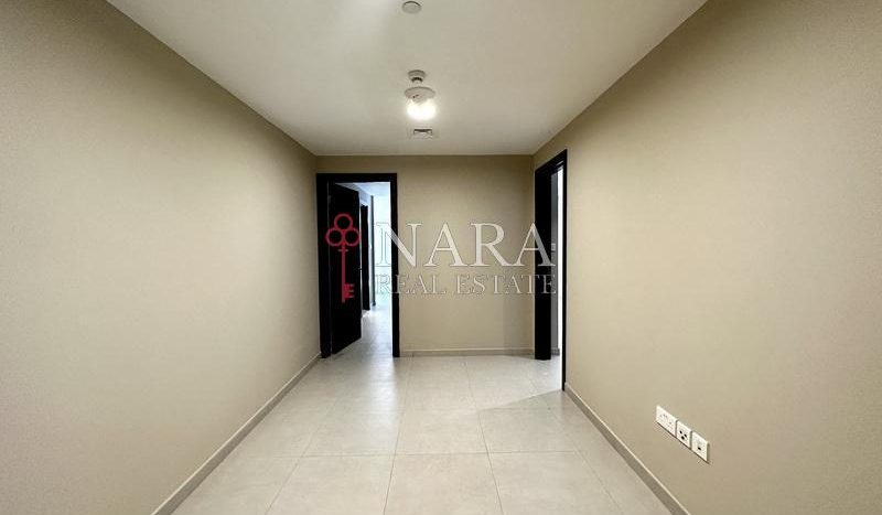 Apartment on Saadiyat Island, Abu-Dhabi, 2 bedrooms, 166.9 m2 / per year