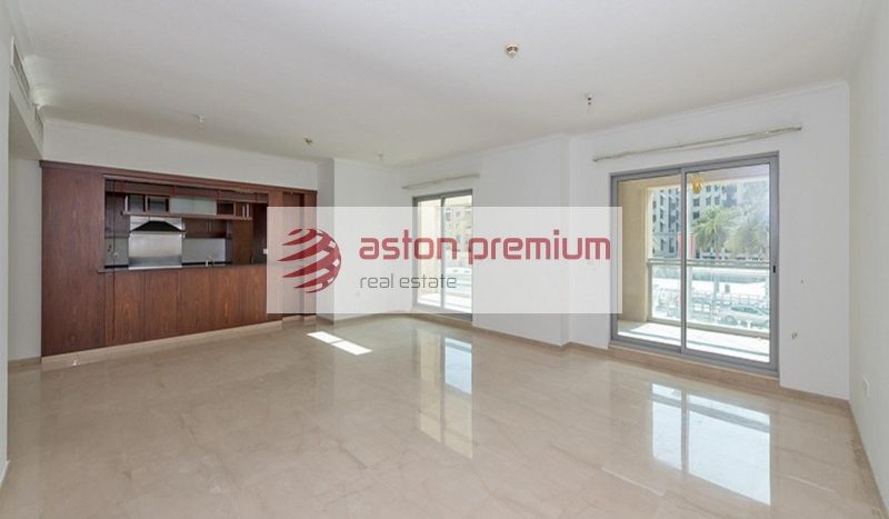 Duplexes on Downtown Burj Dubai, 3 bedrooms, 242 m2 / per year