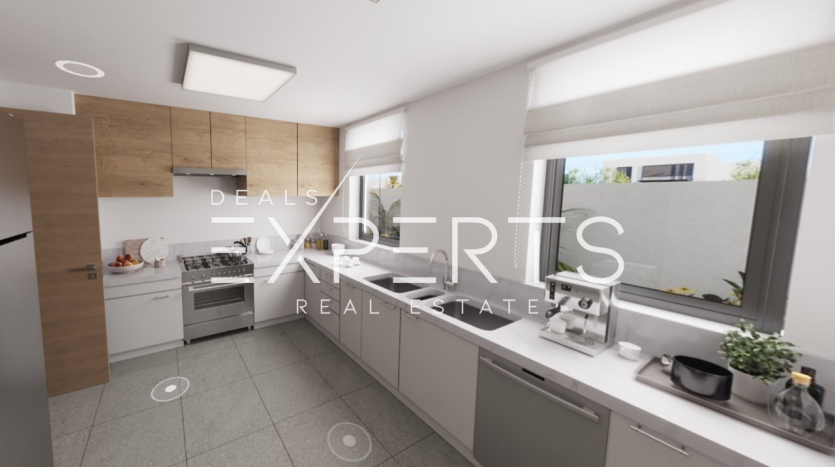 Вилла в Al Shamkha, Абу-Даби, 3 спальни, 310.9 м2   | фото 6