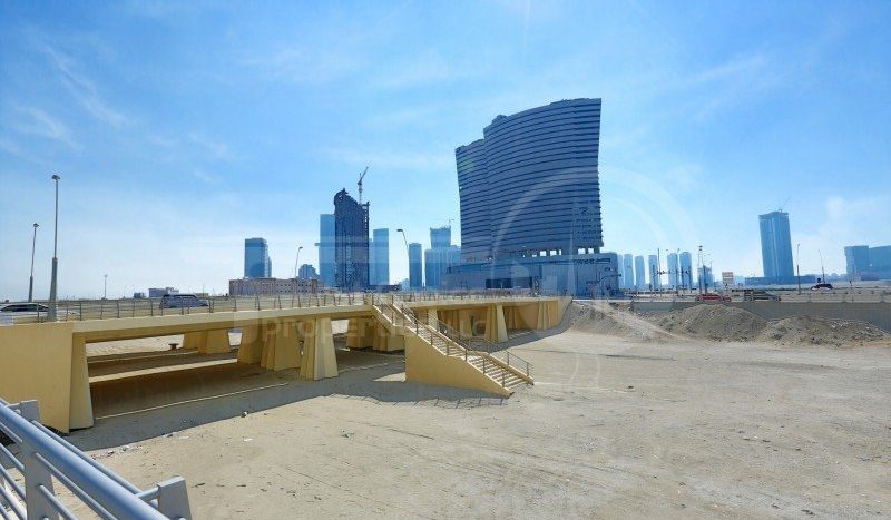 Shop on Al Reem, Abu-Dhabi, 129.7 m2  | Foto 2