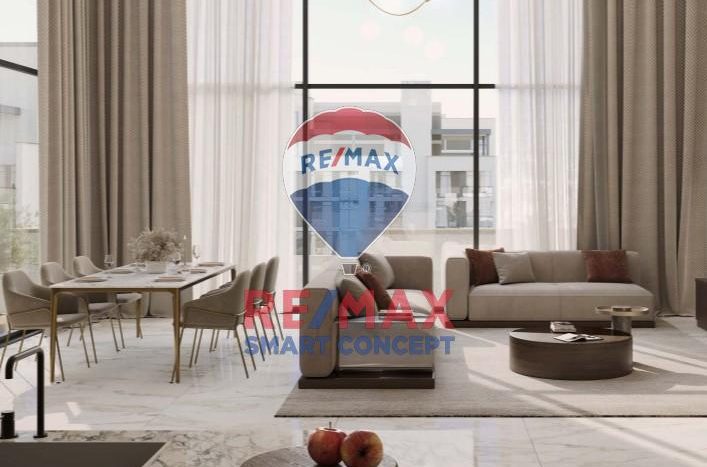 Apartment on Masdar City, Abu-Dhabi, 1 bedroom, 53.6 m2  | Foto 2