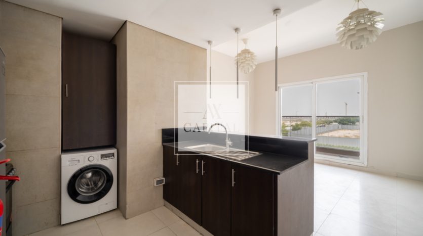 Apartment on Dubai South (Dubai World Central), Dubai, 2 bedrooms, 85 m2  | Foto 5