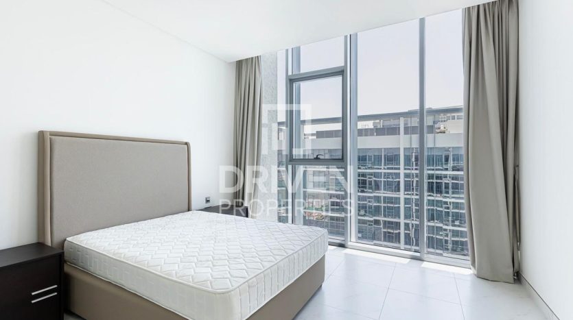 Apartment on Mohammed Bin Rashid City, Dubai, 1 bedroom, 69 m2  | Foto 1