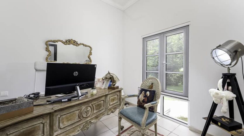 Villa on The Villa, Dubai, 4 bedrooms, 455 m2  | Foto 3