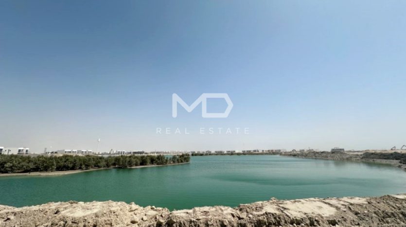 Land plot Abu-Dhabi, 649.9 m2  | Foto 1