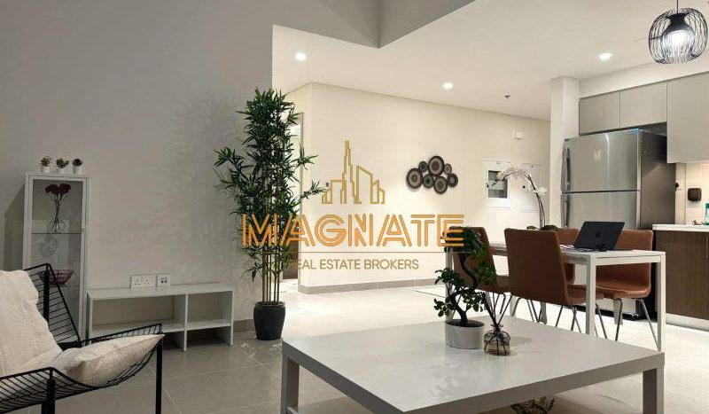 Apartment on Downtown Burj Dubai, 2 bedrooms, 101.8 m2  | Foto 5