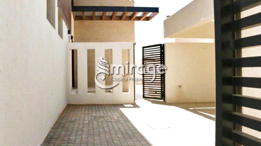 Villa on Yas Island, Abu-Dhabi, 4 bedrooms, 625 m2  | Foto 4