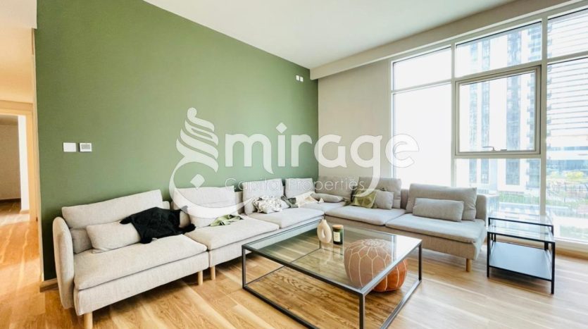 Apartment on Al Reem, Abu-Dhabi, 3 bedrooms, 133.5 m2  | Foto 4