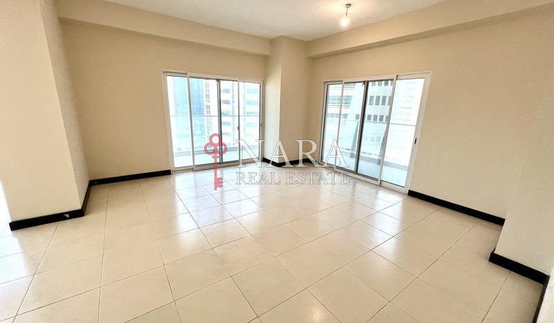 Apartment on Corniche Road, Abu-Dhabi, 3 bedrooms, 288 m2 / per year