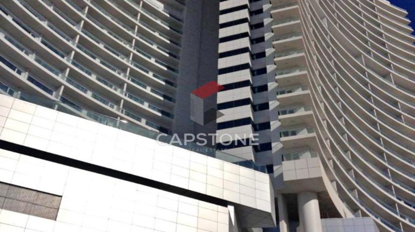Apartment on Al Reem, Abu-Dhabi, 1 bedroom, 65 m2  | Foto 2