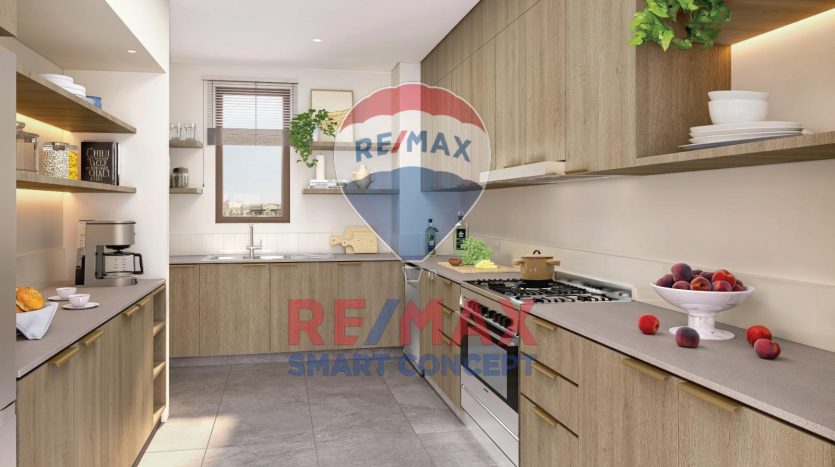 Apartment on Khalifa City, Abu-Dhabi, 3 bedrooms, 175.1 m2  | Foto 5
