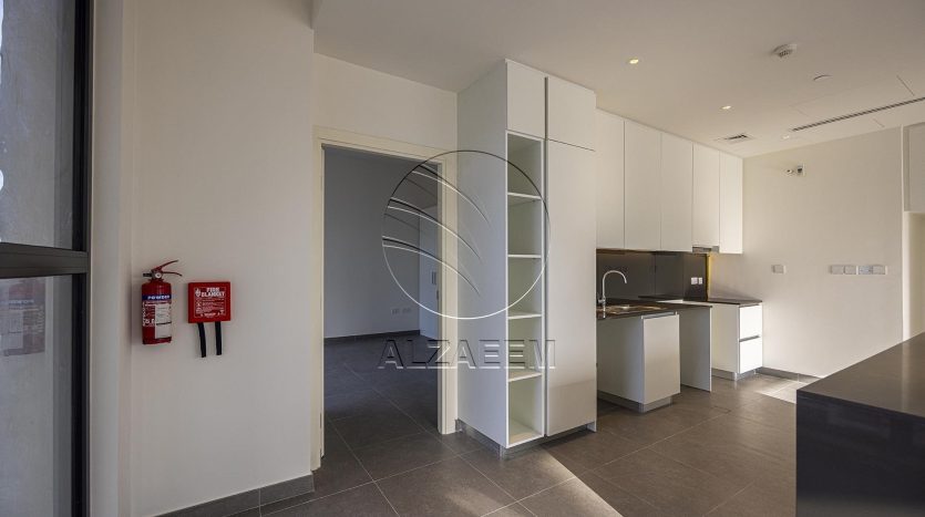 Apartment on Al Reem, Abu-Dhabi, 2 bedrooms, 110 m2 / per year