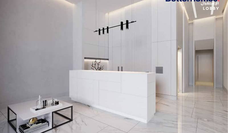Apartment on Muwaileh, Sharjah, 2 bedrooms, 121 m2  | Foto 2