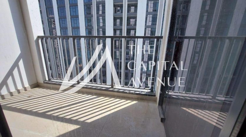 Apartment on Al Reem, Abu-Dhabi, 3 bedrooms, 134 m2 / per year